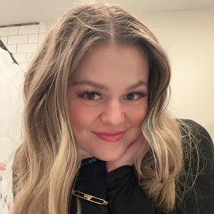 Meet your Posher, Lilyanna